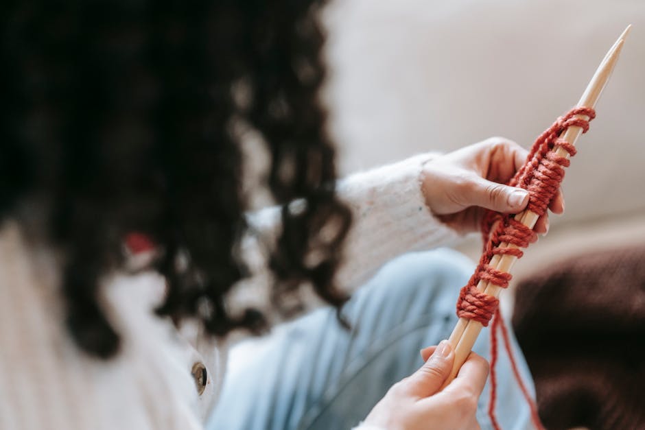 The Ultimate Guide to Starting Your Wool Tie-Dye Project