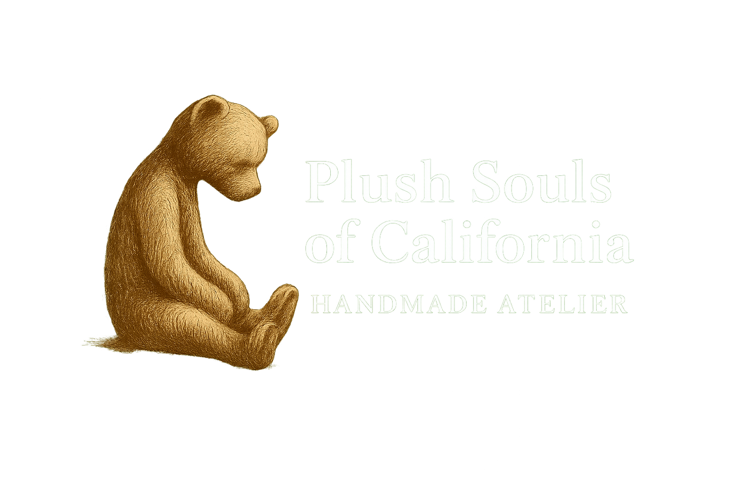 Plush Souls Of California